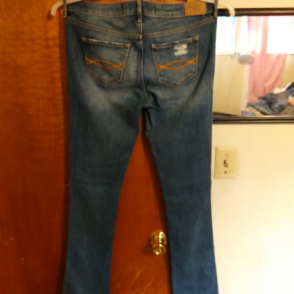 A&F jeans - Picture 3 of 3